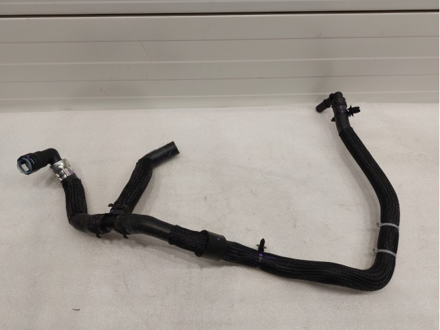 Heater Hose